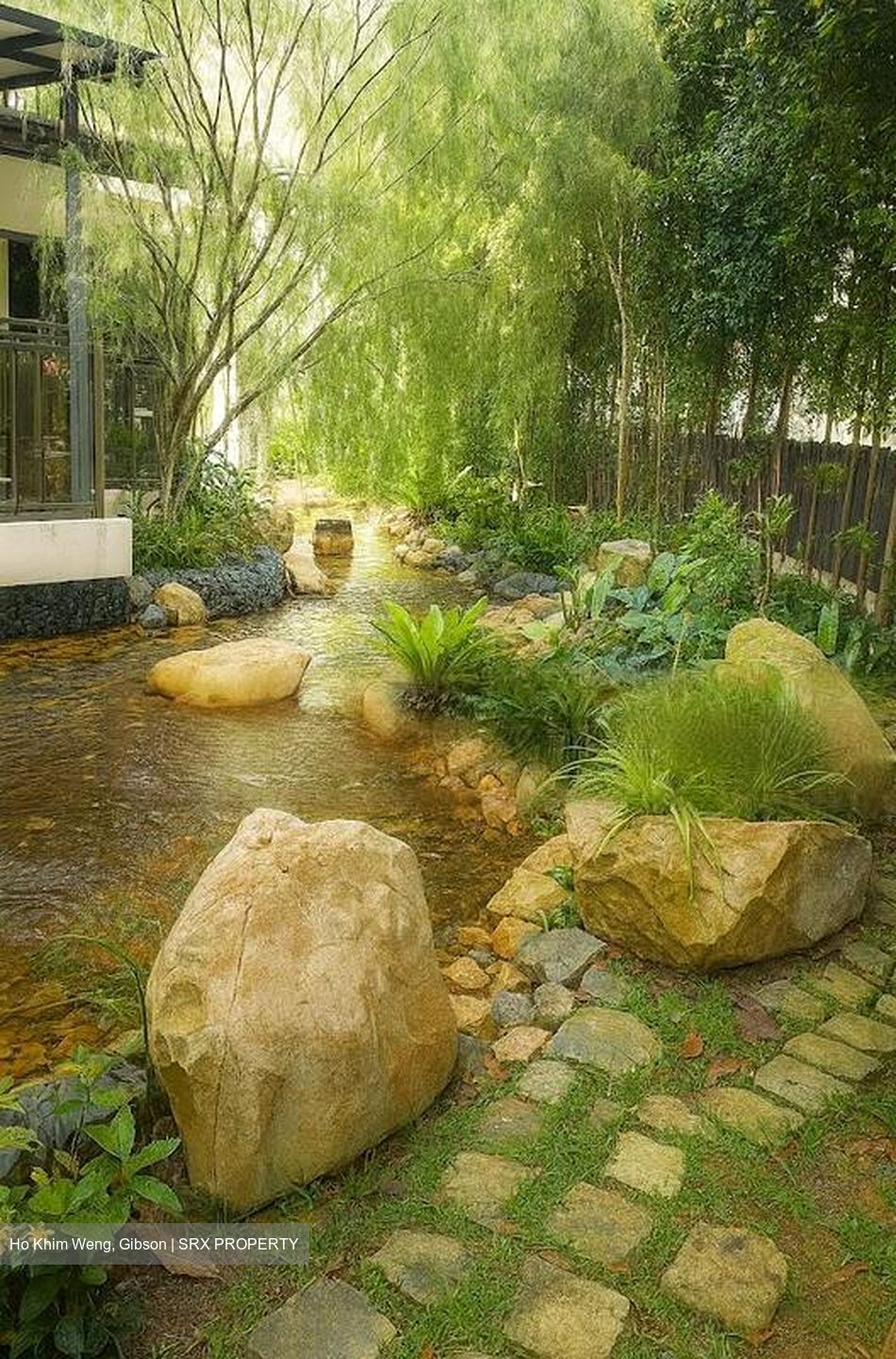 The Miltonia Residences (D27), Condominium #453587941